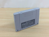 ud7120 Soul Blader BOXED SNES Super Famicom Japan