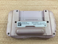 LC1648 Plz Read Item Condi Wonder Swan Color Pearl Pink Bandai Console Japan