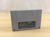 The Hunt For Red October BOXED SNES Super Famicom Japan - UA9853