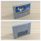 Daikaijuu Monogatari II 2 BOXED SNES Super Famicom Japan - UD8676