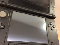 KF7092 Plz Read Item Condi Nintendo 3DS LL XL POKEMON Ver Console Japan