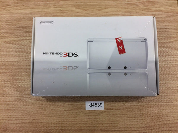 KF4539 Nintendo 3DS Only Box Console Japan