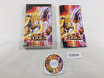 FC9209 Dragon Ball Z Shin Budokai PSP Japan