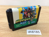 Chameleon Kid Mega Drive Genesis Japan - DH8185