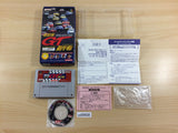 Zen Nippon GT Senshuken Racing BOXED SNES Super Famicom Japan - UD8808