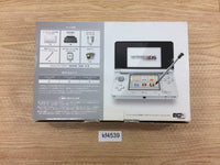 KF4539 Nintendo 3DS Only Box Console Japan