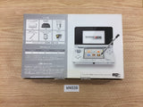KF4539 Nintendo 3DS Only Box Console Japan