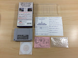 Zen Nippon GT Senshuken Racing BOXED SNES Super Famicom Japan - UD8808