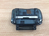 Swan Crystal Clear Black Bandai Console Japan - Not Working LC1649