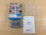 Flying Dragon Hiryu no Ken Twin BOXED N64 Nintendo 64 Japan - UC9085