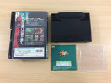 The King Of Fighters 2003 BOXED NEO GEO AES Japan - UC8317