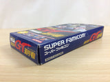 Zen Nippon GT Senshuken Racing BOXED SNES Super Famicom Japan - UD8808