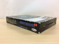UC5777 Shadowgate 64 Trials of the Four Towers BOXED N64 Nintendo 64 Japan