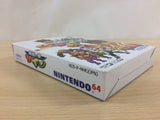 Flying Dragon Hiryu no Ken Twin BOXED N64 Nintendo 64 Japan - UC9085