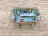 lb9789 Wonder Swan Color Crystal Orange Bandai Console Japan