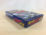 Zen Nippon GT Senshuken Racing BOXED SNES Super Famicom Japan - UD8808