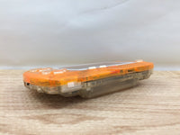 lb9789 Wonder Swan Color Crystal Orange Bandai Console Japan