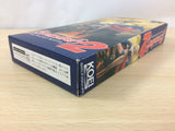 Brandish 2 The Planet Buster BOXED SNES Super Famicom Japan - UC3655