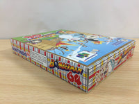 ub7284 Bomberman 64 BOXED N64 Nintendo 64 Japan