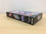 Rockman & Forte Megaman & Bass BOXED SNES Super Famicom Japan - UB3115