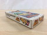 ud5252 The Lost Vikings Viking no Daimeiwaku BOXED SNES Super Famicom Japan