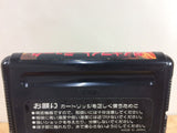 Dynamite Duke Mega Drive Genesis Japan - DH9222