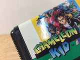 Chameleon Kid Mega Drive Genesis Japan - DH8185