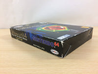 UC5777 Shadowgate 64 Trials of the Four Towers BOXED N64 Nintendo 64 Japan