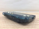 Swan Crystal Clear Black Bandai Console Japan - Not Working LC1649
