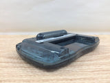 Swan Crystal Clear Black Bandai Console Japan - Not Working LC1649