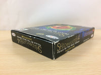 UC5777 Shadowgate 64 Trials of the Four Towers BOXED N64 Nintendo 64 Japan
