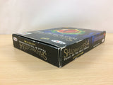 UC5777 Shadowgate 64 Trials of the Four Towers BOXED N64 Nintendo 64 Japan