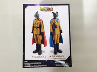 oa3427 Unopened Dragon Ball Super Hero Gamma 2 Move Boxed Figure Japan