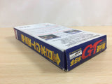 Zen Nippon GT Senshuken Racing BOXED SNES Super Famicom Japan - UD8808