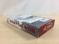 ud2743 Tactics Ogre Let Us Cling Together BOXED SNES Super Famicom Japan