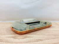 lb9789 Wonder Swan Color Crystal Orange Bandai Console Japan