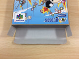 Bomberman 64 BOXED N64 Nintendo 64 Japan - UB7284