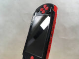 gc3984 Not Working PSP-3000 BLACK & RED SONY PSP Console Japan