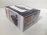 oa3427 Unopened Dragon Ball Super Hero Gamma 2 Move Boxed Figure Japan