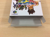 Flying Dragon Hiryu no Ken Twin BOXED N64 Nintendo 64 Japan - UC9085