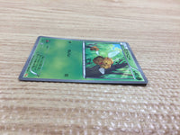 CB9933 Combee Grass - CP4 010/131 Pokemon Card TCG Japan