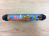 dh8186 DJ Boy Mega Drive Genesis Japan
