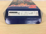 Brandish 2 The Planet Buster BOXED SNES Super Famicom Japan - UC3655