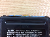 DJ Boy Mega Drive Genesis Japan - DH8186