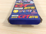 Zen Nippon GT Senshuken Racing BOXED SNES Super Famicom Japan - UD8808