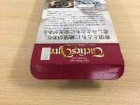 ud2743 Tactics Ogre Let Us Cling Together BOXED SNES Super Famicom Japan