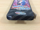Rockman & Forte Megaman & Bass BOXED SNES Super Famicom Japan - UB3115