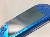 g8594 PSP-3000 VIBRANT BLUE SONY PSP Console Japan