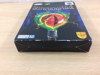 UC5777 Shadowgate 64 Trials of the Four Towers BOXED N64 Nintendo 64 Japan