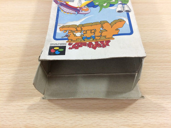 Viking No Daimeiwaku SUPER FAMICOM JAPAN Viking No Daimeiwaku SUPER FAMICOM JAPAN